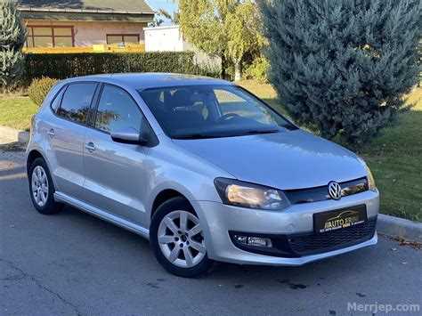 Сколько стоил volkswagen polo в 2012
