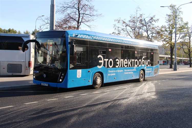 Сколько стоит электробус камаз цена