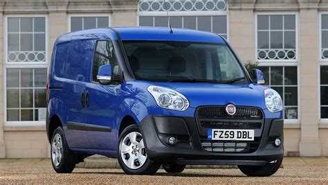 Цены на Fiat Doblo с пробегом: обзор вторичного рынка