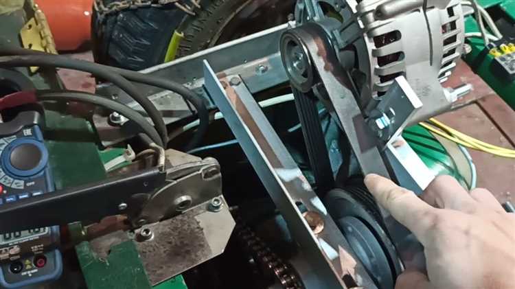 Сколько стоит новый генератор для КАМАЗ разных моделей