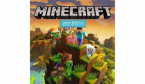Сколько стоит java майнкрафт