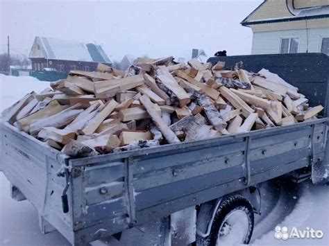 Какие дополнительные услуги включаются в цену КамАЗа дров на Дальнем Востоке