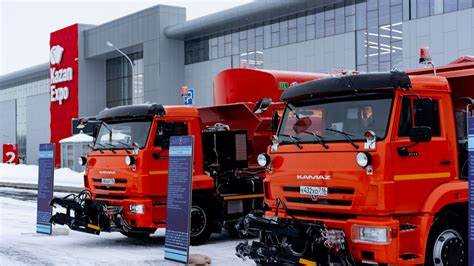 Сравнение цен на новые модели КамАЗ Mercedes разных модификаций