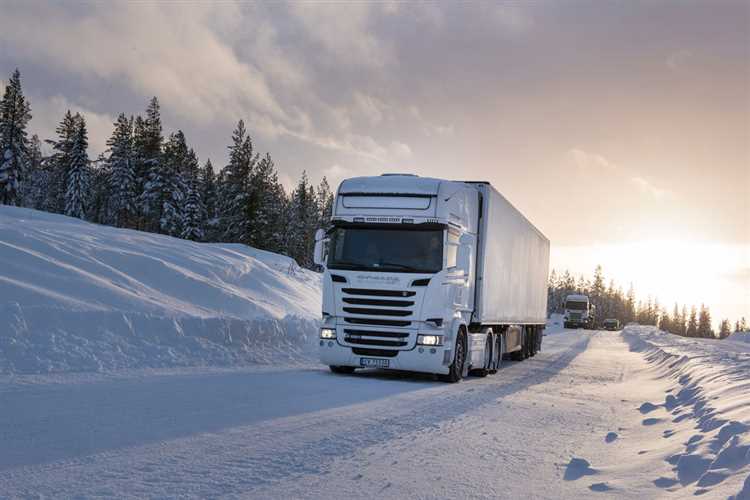 Цены на тягачи Scania 2025 года: разбивка по моделям и комплектациям