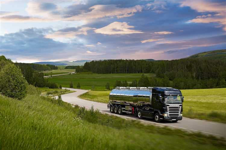 Сравнение цен на обслуживание и запасные части КамАЗ и Scania