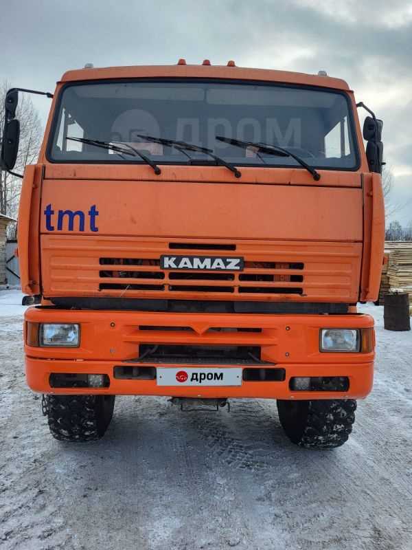 Какие факторы влияют на цену Камаза земли в Омске