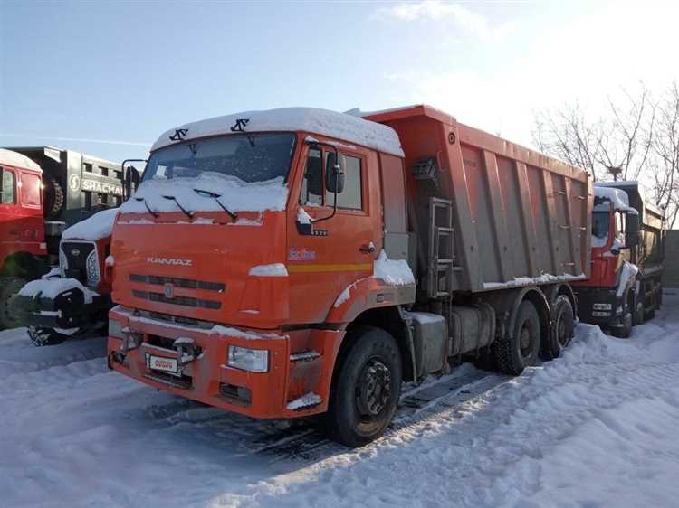 Кто покупает Камаз землю в Омске: профиль покупателей