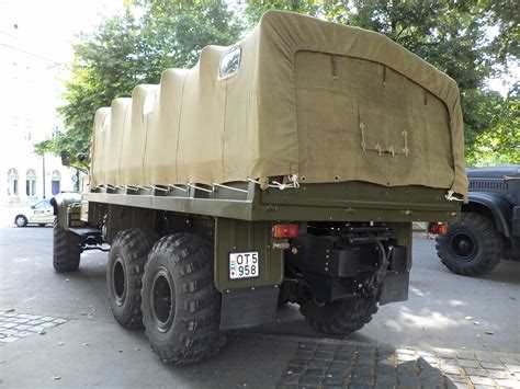 Сколько стоит краз 255