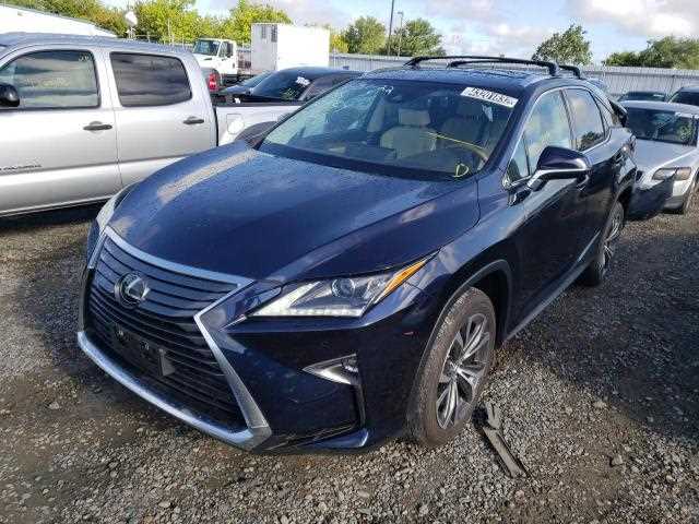 Как выбрать выгодное предложение на Lexus 350 в Новосибирской области