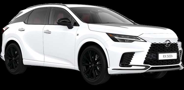 Какой джип Lexus самый дорогой в 2025 году и почему