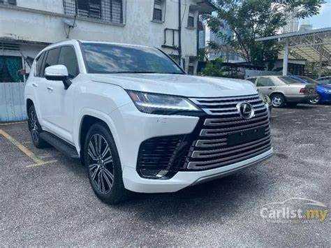 Сколько стоит lexus lx600