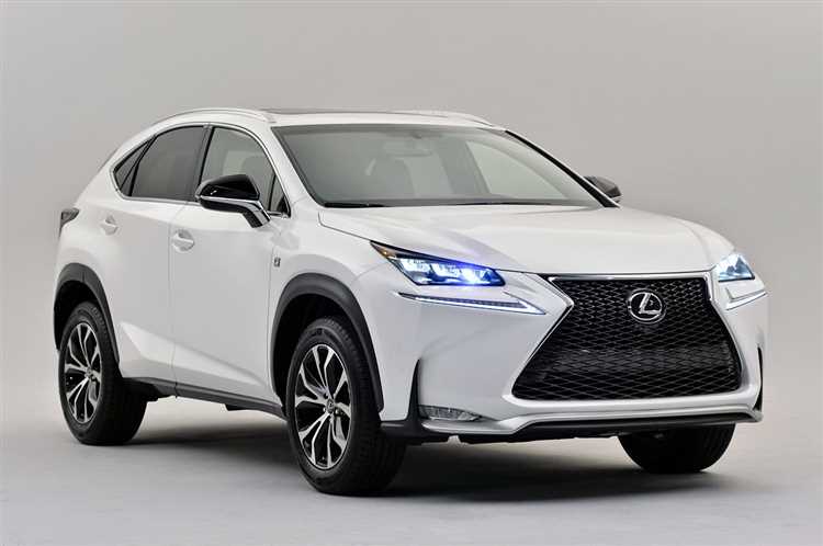 Влияние региона покупки на стоимость Lexus NX 200