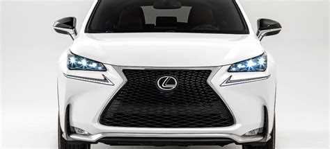 Разница в ценах между комплектациями Lexus NX 200