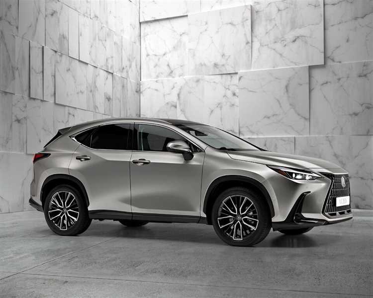 Как налоги и сборы влияют на конечную стоимость Lexus NX