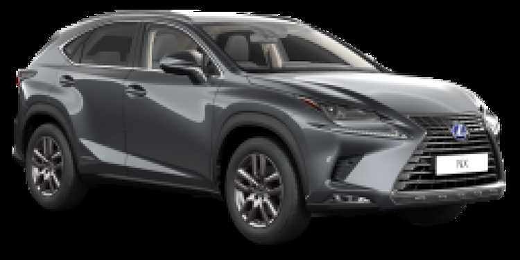 Цены на Lexus NX в зависимости от года выпуска и пробега