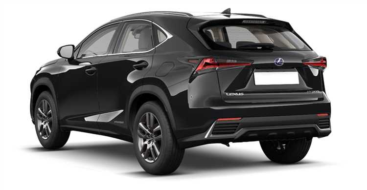 Сравнение стоимости Lexus NX с конкурентами в 2025 году