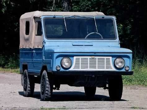Географическое различие в ценах на Луаз 969