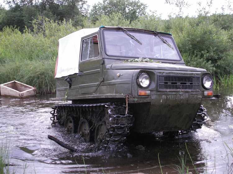 Как цена ЛУАЗ 969М зависит от состояния автомобиля