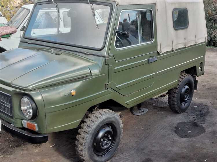 Рынок подержанных автомобилей Луаз: какие модели востребованы?