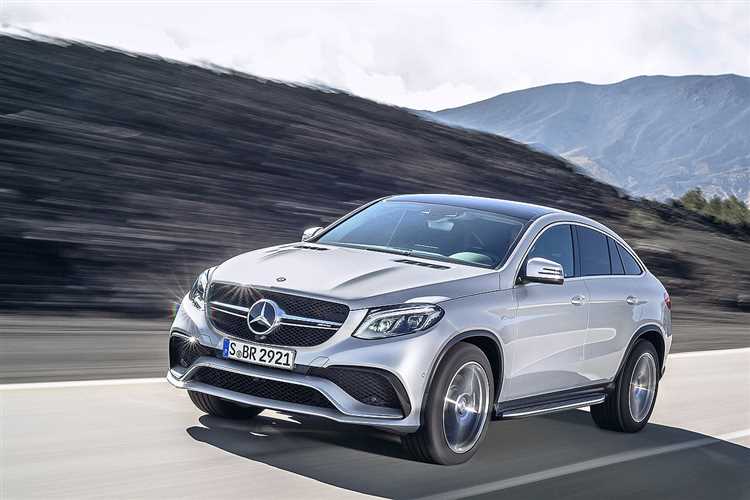 Рынок новых Mercedes 2021 года в России: ключевые модели и их стоимость