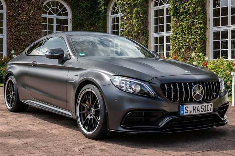 Как изменения в налогах и пошлинах влияют на цену Mercedes AMG