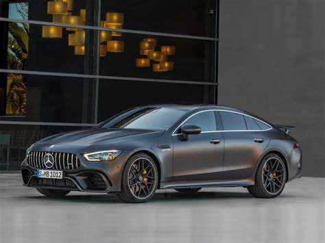 Будет ли снижаться или расти цена Mercedes AMG в ближайшие годы