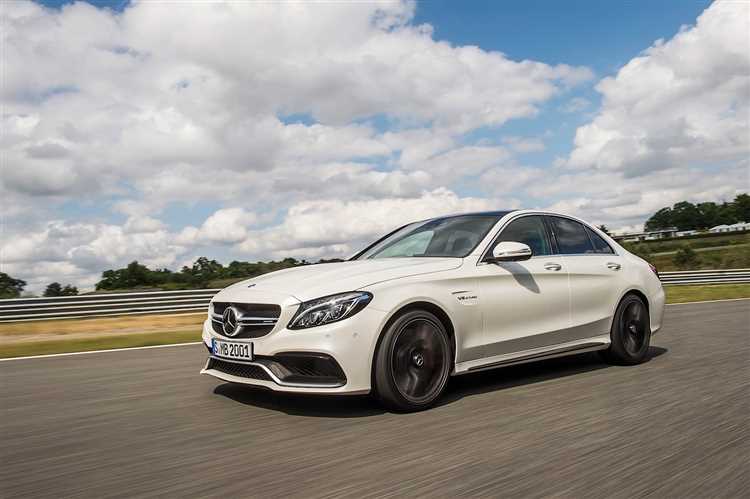 Гарантии и обслуживание Mercedes AMG C63 в 2025 году: как они влияют на общую стоимость владения?