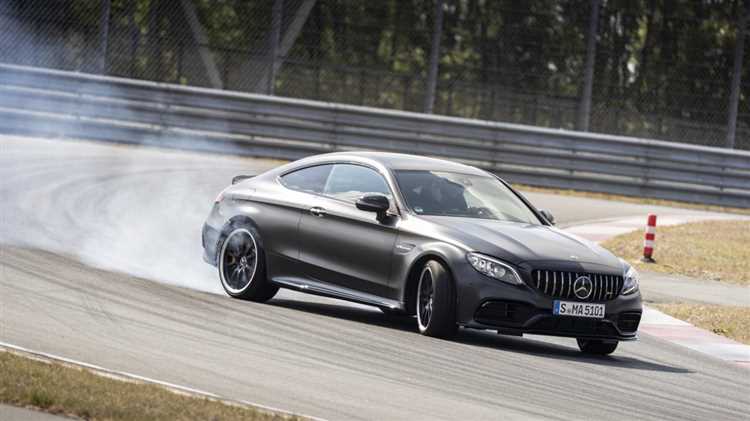 Где можно купить Mercedes AMG C63 в 2025 году по лучшей цене?