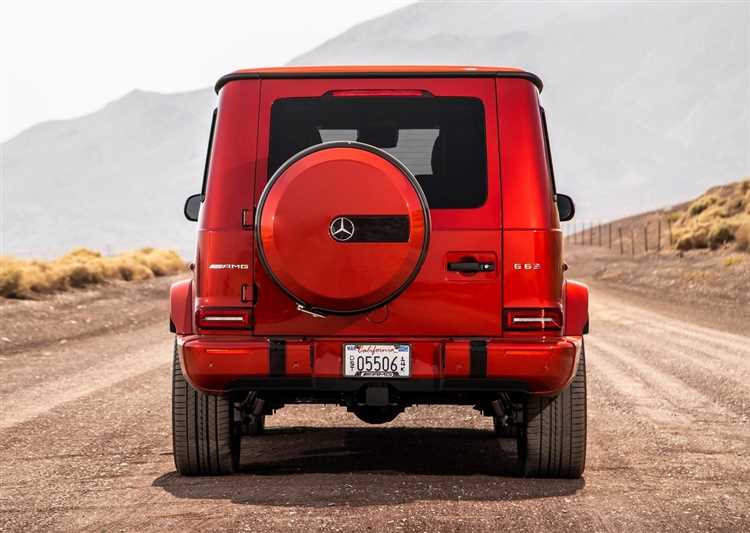 Сколько стоит mercedes amg g63