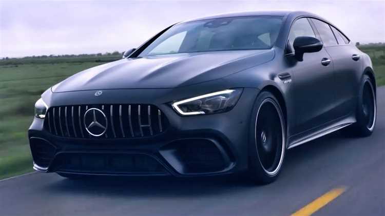 Сколько стоит mercedes amg