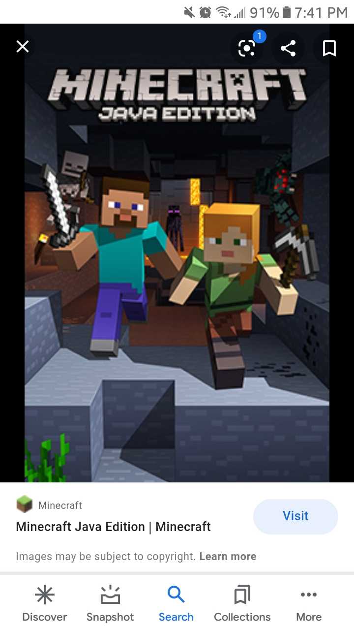 Какие факторы влияют на стоимость Minecraft Java Edition в 2025 году?