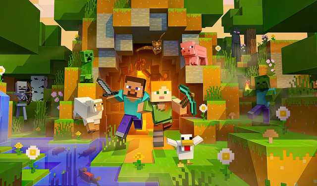 Как купить Minecraft Java Edition с максимальной выгодой?
