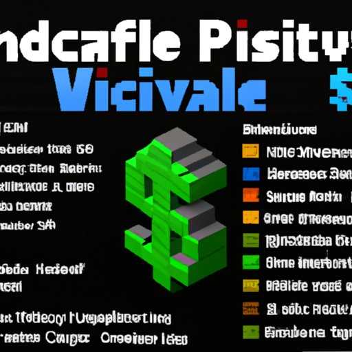 Текущая цена Minecraft Java на официальном сайте