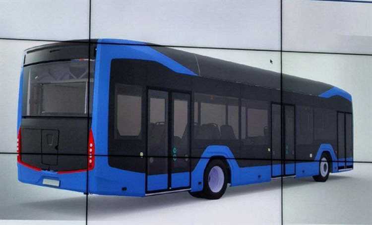 Стоимость базовой модели автобуса КамАЗ в 2025 году