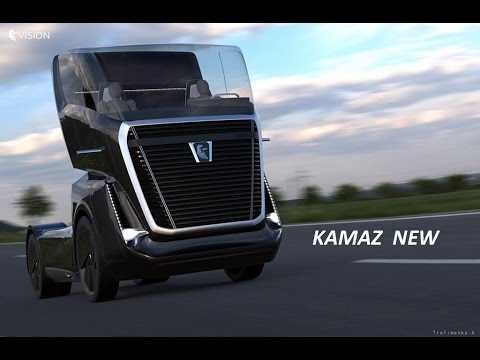 Что влияет на цену нового Камаза с прицепом в 2025 году?