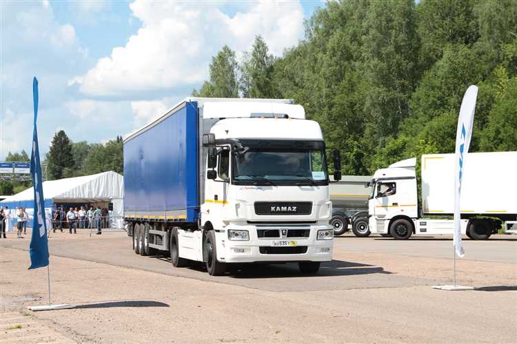 Как определить цену полога для КамАЗ 53120 в 2025 году