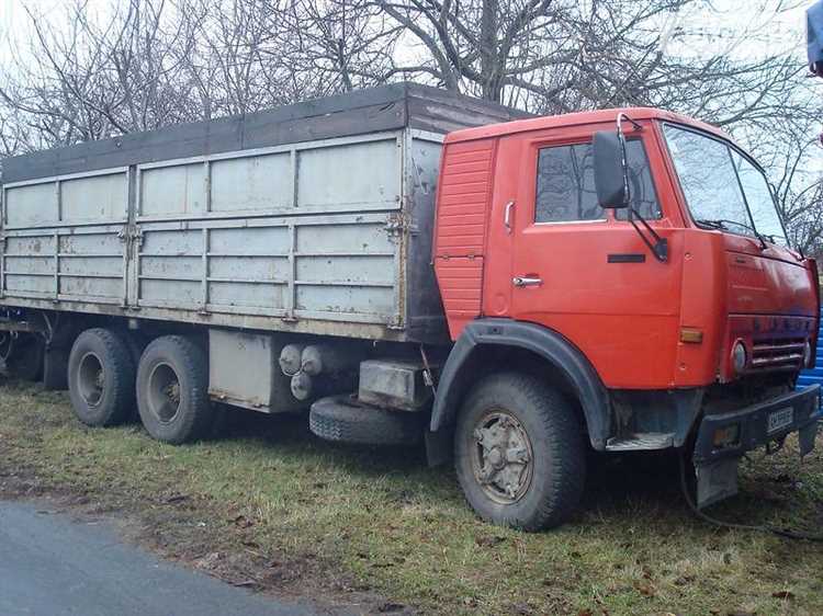 Факторы, влияющие на стоимость полога для КамАЗ 53120