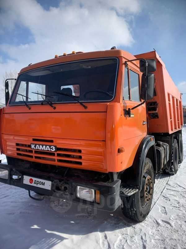 Где купить полуось КамАЗ по выгодной цене?