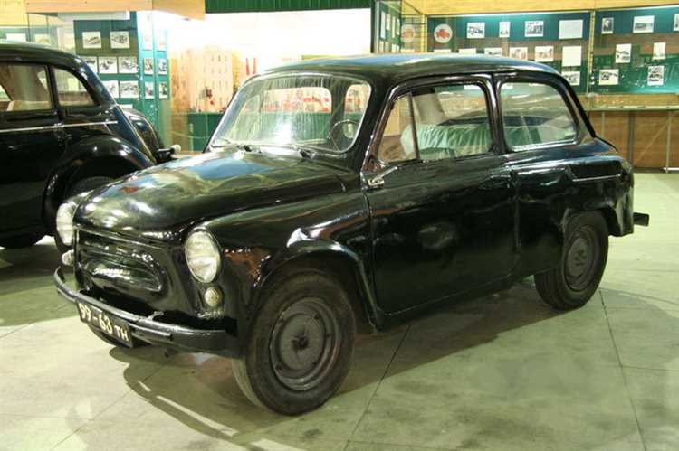 Как состояние автомобиля влияет на цену ЗАЗ 965 в 2025 году?