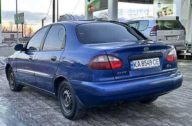 Сколько стоит заз сенс 2008 года