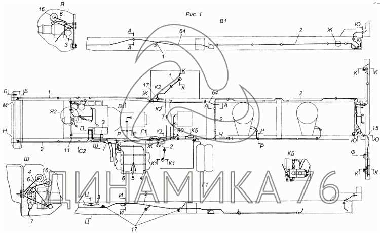 Какой тип тосола подходит для Камаз 43118