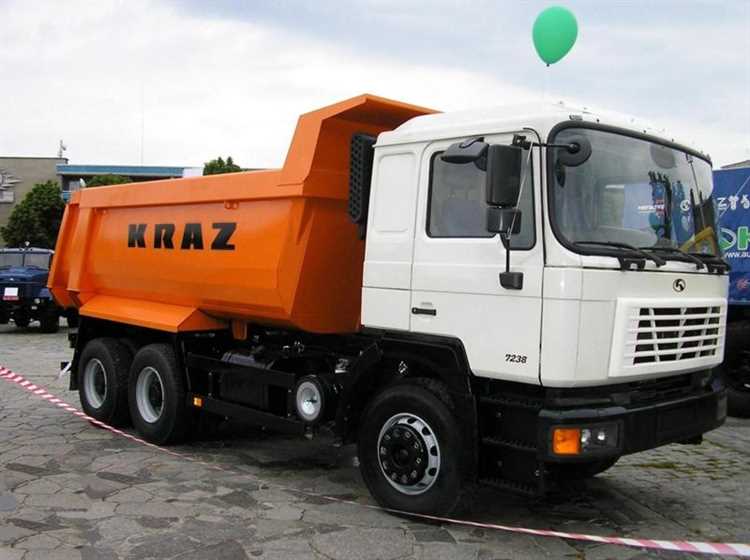 Разница в массе между разными модификациями КРАЗ с деревянной кабиной