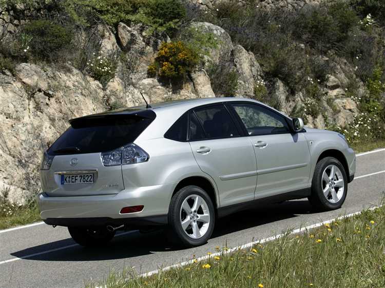 Сколько весит lexus rx300
