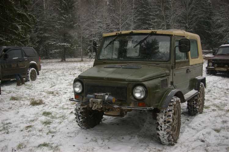Сколько весит луаз 969 тентованный