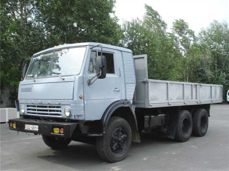 Какие параметры учитываются при расчете веса поршня КамАЗ 5320?