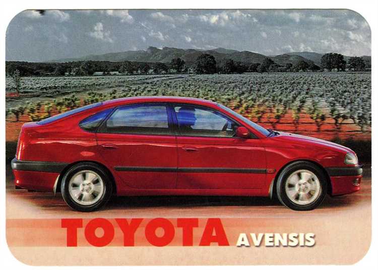 Сравнение веса Toyota Avensis с передним и полным приводом