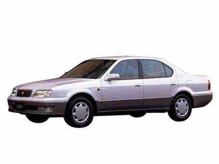 Влияние установки полного привода на вес Toyota Camry