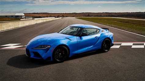 Влияние колесных дисков на общий вес Toyota Supra