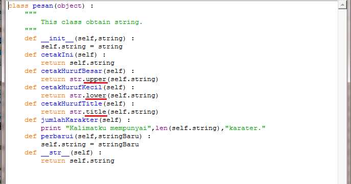 Какие задачи удобнее решать с помощью title, а какие – с upper