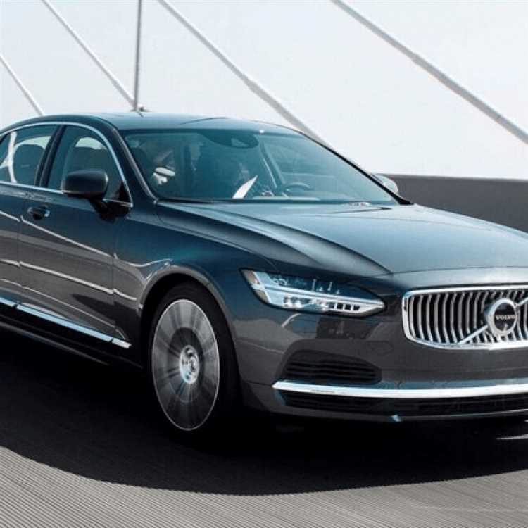 Сборочные предприятия Volvo в Малайзии и их значение для рынка Азии